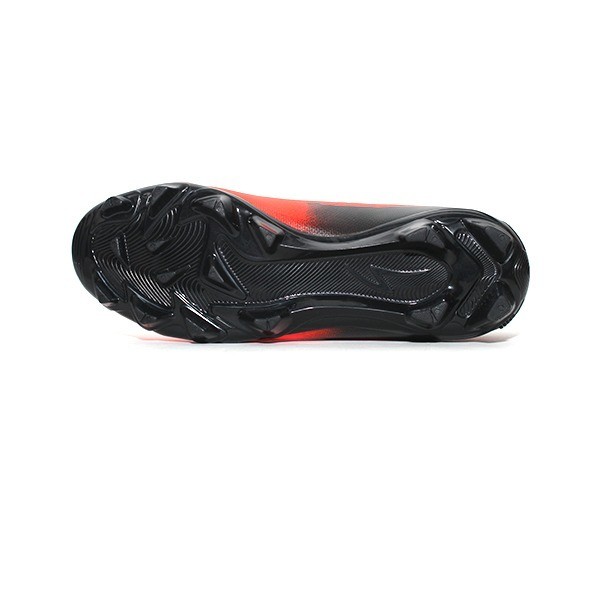 SPECS AZURA FG BLACK/BRIGHT RED C