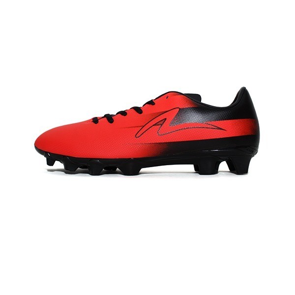 SPECS AZURA FG BLACK/BRIGHT RED C
