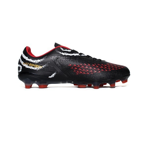 SPECS REACTO BLITZ VA20 BLACK CAT ELITE FG BLACK/WHITE/RISING RED