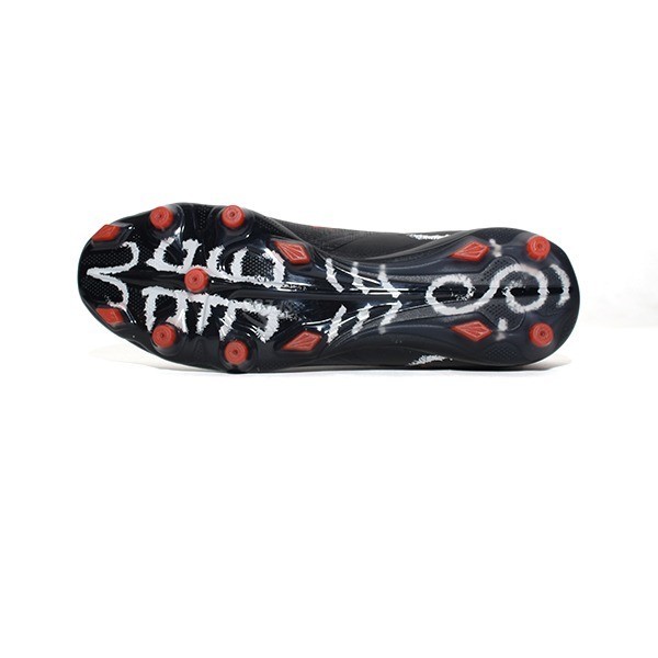SPECS REACTO BLITZ VA20 BLACK CAT ELITE FG BLACK/WHITE/RISING RED