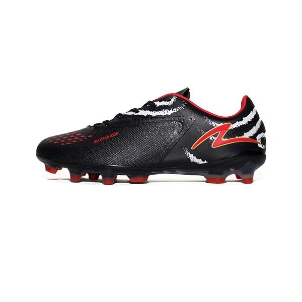SPECS REACTO BLITZ VA20 BLACK CAT ELITE FG BLACK/WHITE/RISING RED