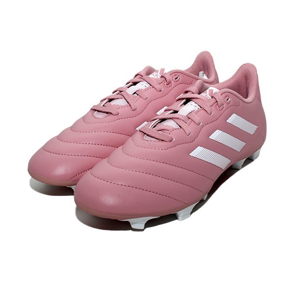 ADIDAS GOLETTO VIII FG - GW6164 WONDER MAUVE