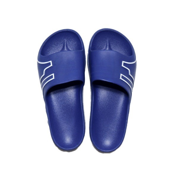 PIERO SANDAL SKYFIT BLUE/WHITE