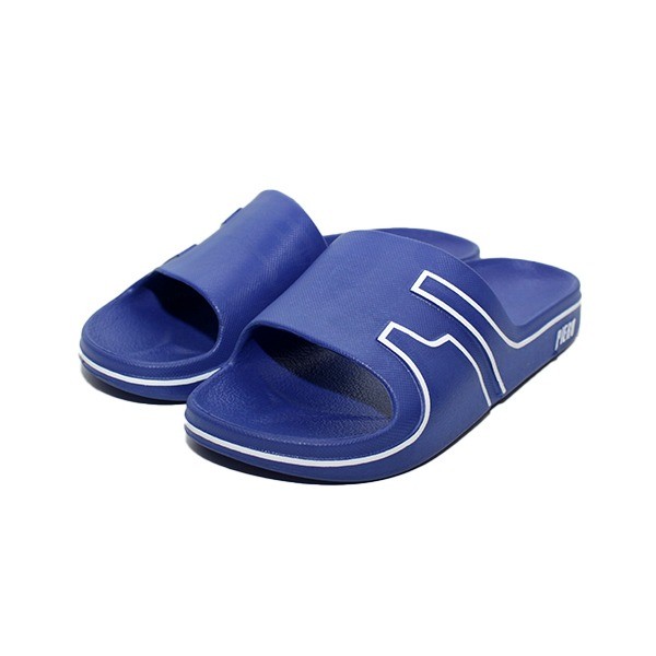 PIERO SANDAL SKYFIT BLUE/WHITE