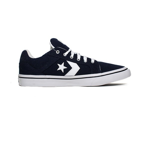 CONVERSE EL DISTRITO 2.0 OX OBSIDIAN/WHITE/BLACK
