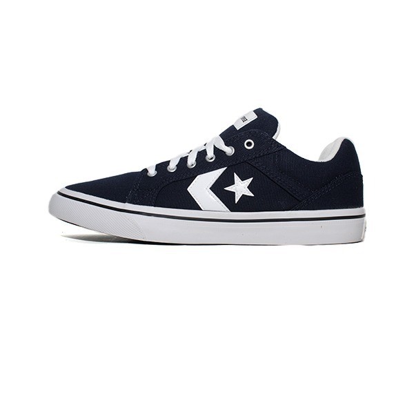 CONVERSE EL DISTRITO 2.0 OX OBSIDIAN/WHITE/BLACK