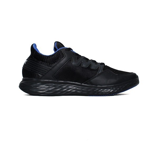 EAGLE IVANKA SLANK BLACK/BLUE