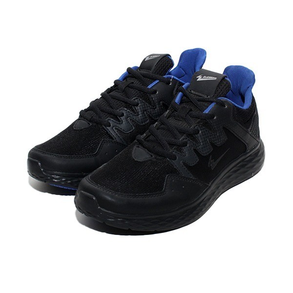 EAGLE IVANKA SLANK BLACK/BLUE