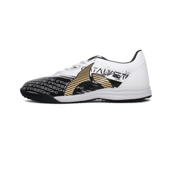 ORTUSEIGHT CATALYST REVENGE IN BLACK/WHITE/GOLD