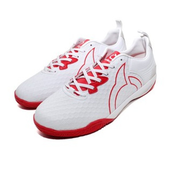 ORTUSEIGHT JOGOSALA VENOM WHITE/RED