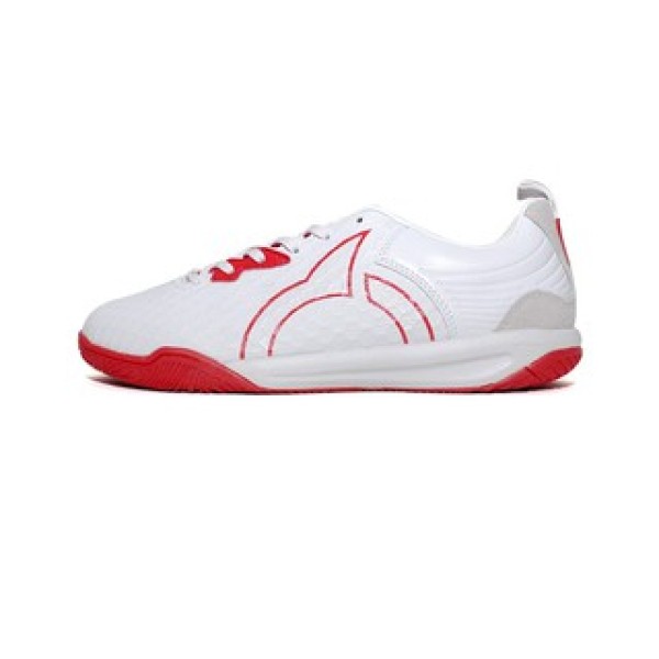ORTUSEIGHT JOGOSALA VENOM WHITE/RED
