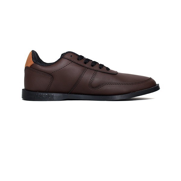 BRODO BASE SIGNATURE BROWN BS