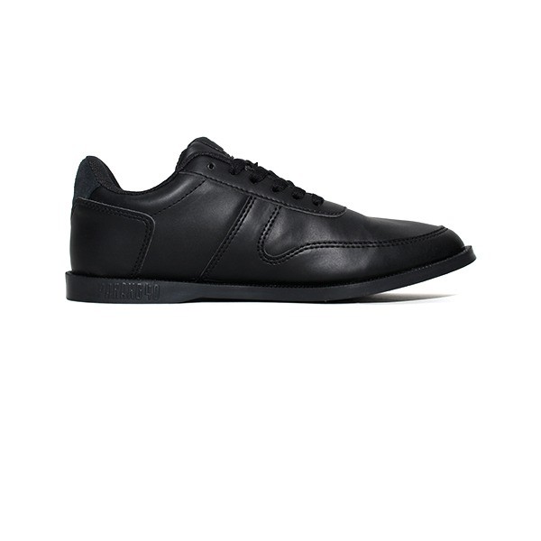 BRODO BASE SIGNATURE FULL BLACK