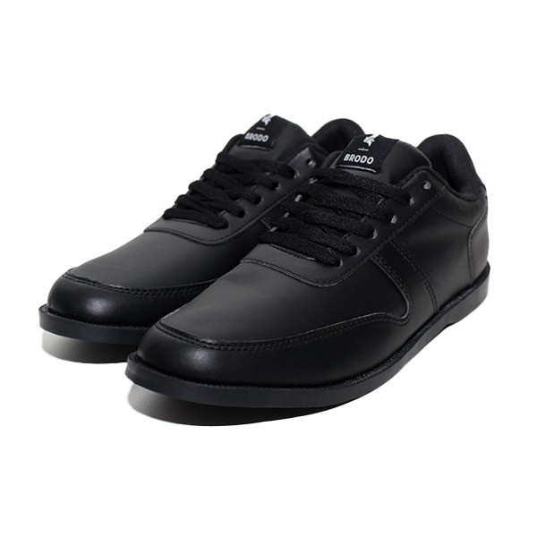 BRODO BASE SIGNATURE FULL BLACK