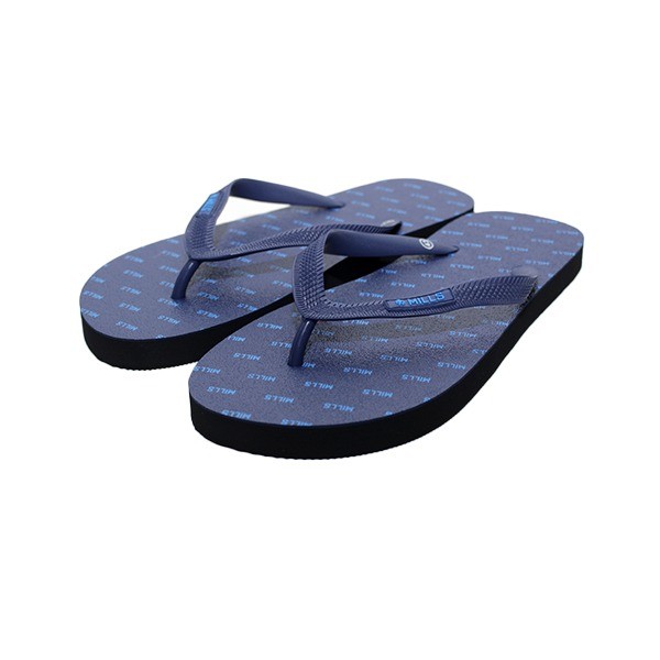 MILLS SANDAL ORION MAXIMUS BLUE/NAVY