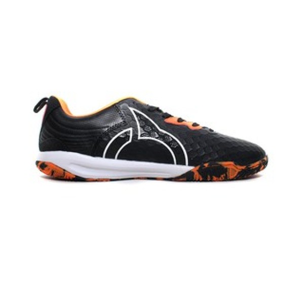 ORTUSEIGHT JOGOSALA VENOM BLACK/ORTRANGE