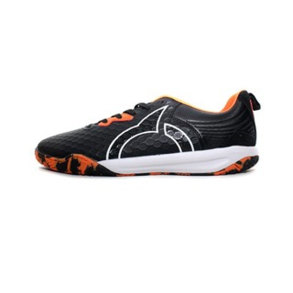 ORTUSEIGHT JOGOSALA VENOM BLACK/ORTRANGE