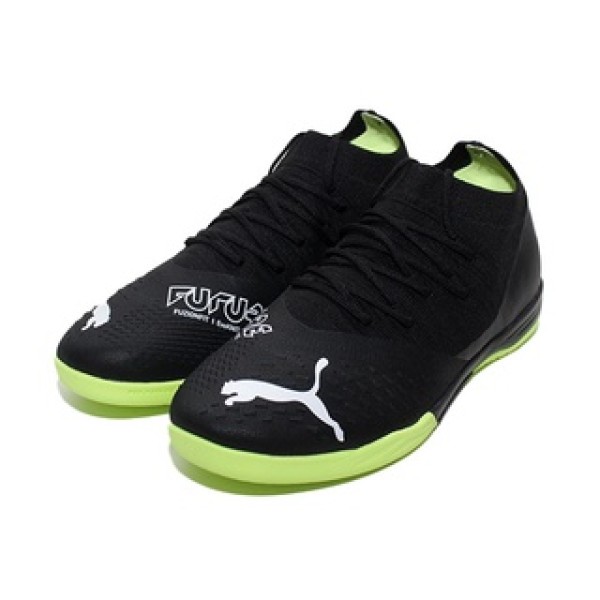 PUMA FUTURE Z 3.3 IT PUMA BLACK-PUMA WHITE-FI