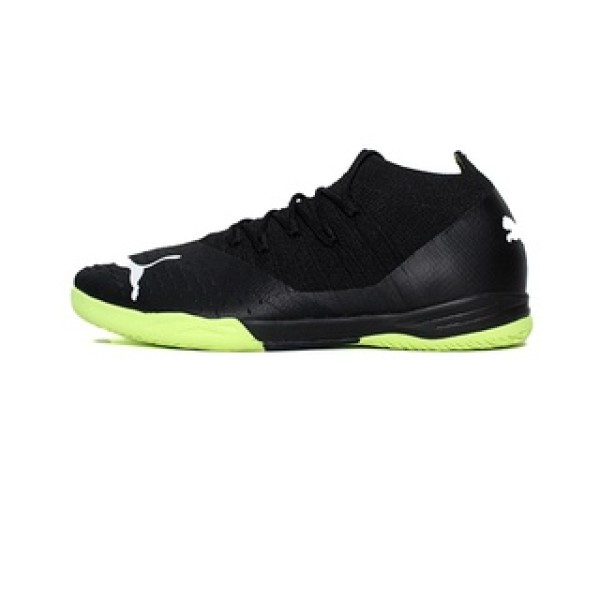 PUMA FUTURE Z 3.3 IT PUMA BLACK-PUMA WHITE-FI