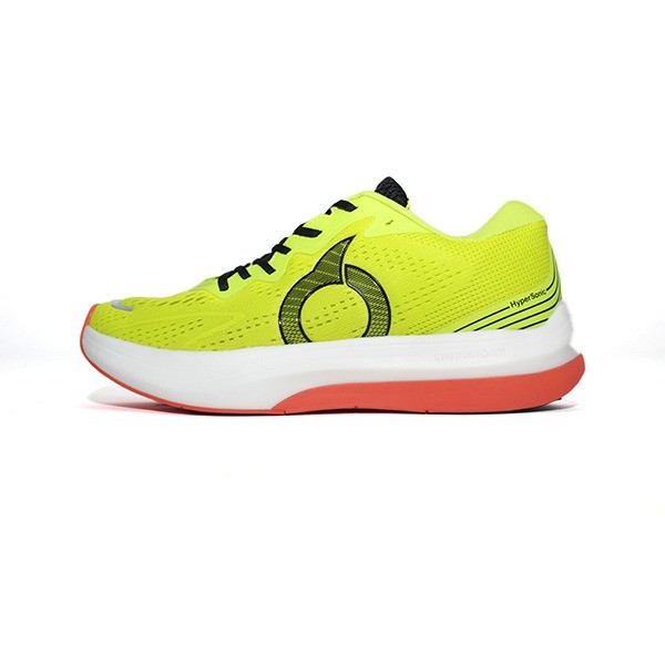 ORTUSEIGHT HYPERSONIC ELECTRICITY/BLACK/ORTRANGE