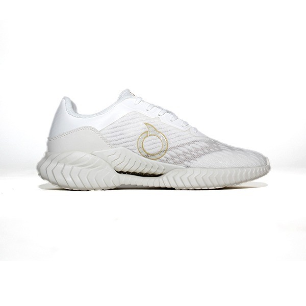 ORTUSEIGHT MOJAVE OFF WHITE/GOLD