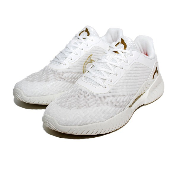 ORTUSEIGHT MOJAVE OFF WHITE/GOLD