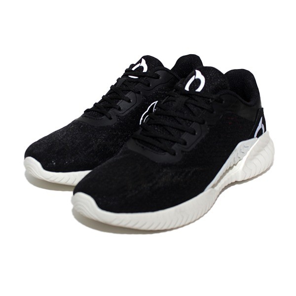 ORTUSEIGHT MOJAVE BLACK/WHITE