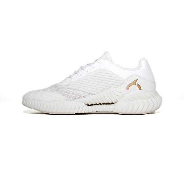 ORTUSEIGHT MOJAVE OFF WHITE/GOLD