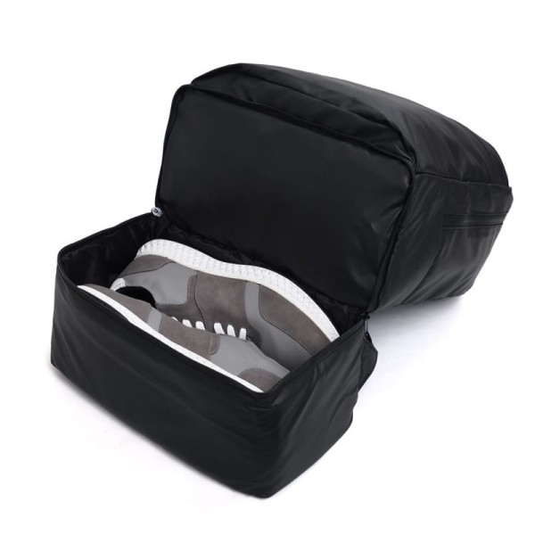 EXORTIVE STADIO BACKPACK BLACK
