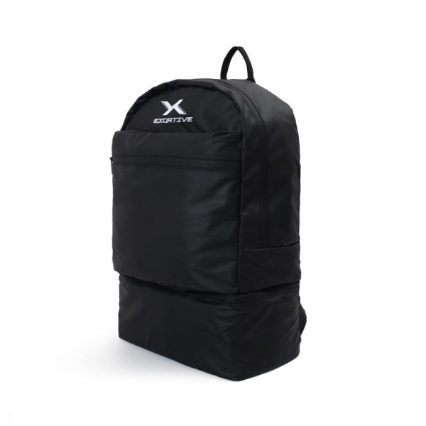 EXORTIVE STADIO BACKPACK BLACK