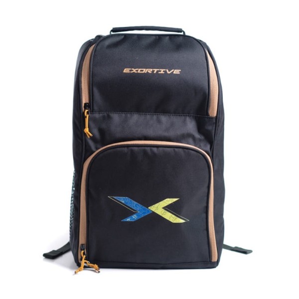 EXORTIVE ENDURANCE SHOEBAG BLACK