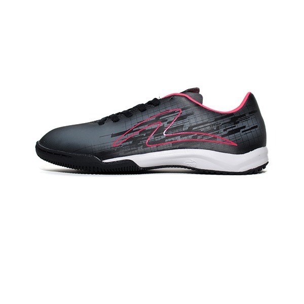 SPECS HYPERCHAOS IN NEUTRAL BLACK/LAVA SMOKE/DIVA PINK