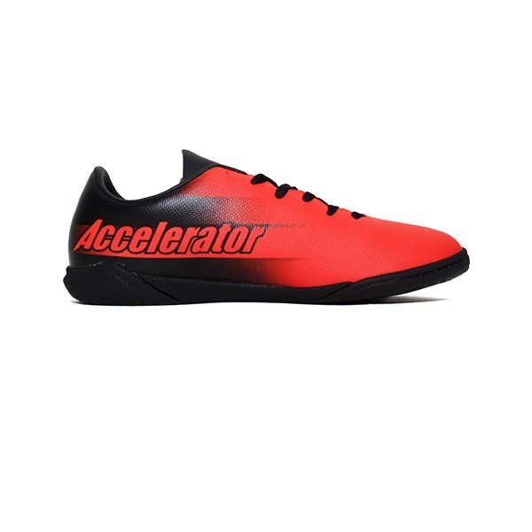 SPECS AZURA IN BLACK/BRIGHT RED C