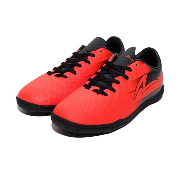 SPECS AZURA IN BLACK/BRIGHT RED C