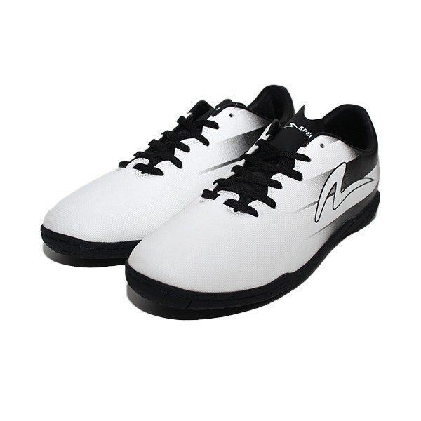SPECS AZURA IN BLACK/WHITE