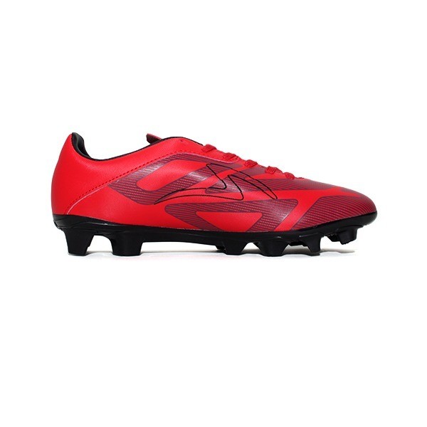 SPECS VALCO FG HOT RED/BLACK