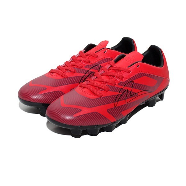 SPECS VALCO FG HOT RED/BLACK