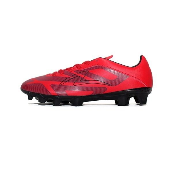SPECS VALCO FG HOT RED/BLACK