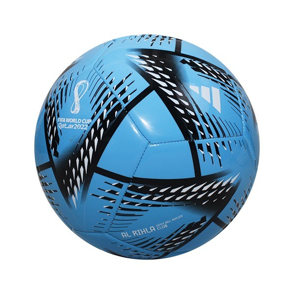 ADIDAS BOLA SEPAK RIHLA CLB - H57784 PANTONE