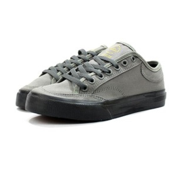 LUCKY STAR GOLF GREY/BLACK