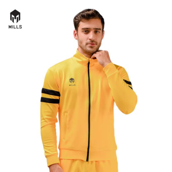 MILLS JACKET REVENGE 1.0 8014 YELLOW