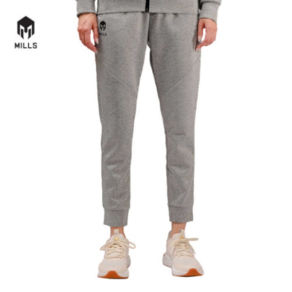 MILLS SONIC 3.0 LONG PANTS 7031 MISTY GREY