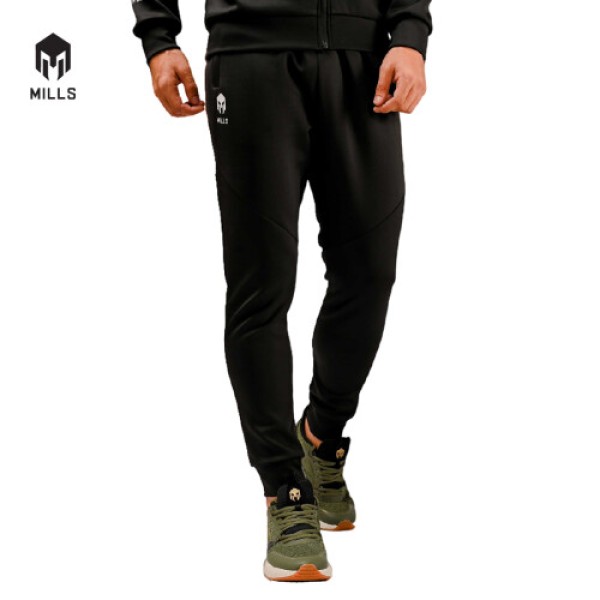 MILLS SONIC 3.0 LONG PANTS 7031 BLACK