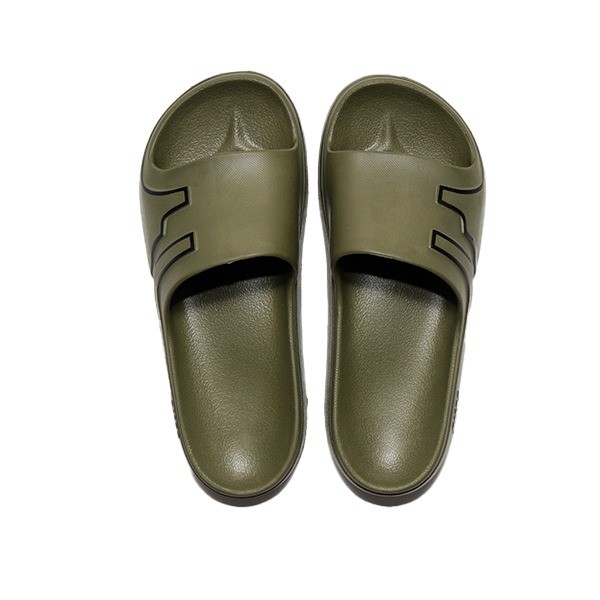 PIERO SANDAL SKYFIT OLIVE/BLACK