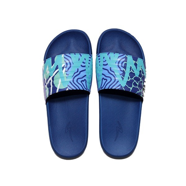 SPECS STEREOFLOW SLIDE SANDALS MULTIVERSE