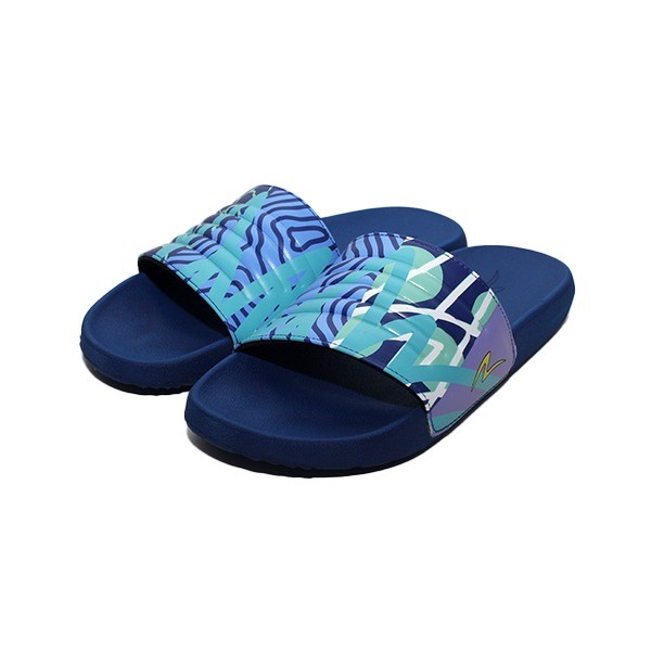 SPECS STEREOFLOW SLIDE SANDALS MULTIVERSE