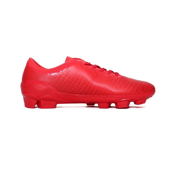 ENKAI OPTIMIST FG RED STAR/BLACK