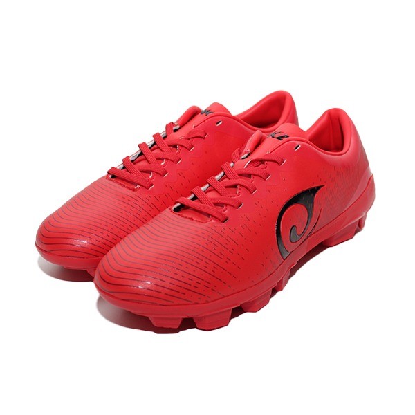 ENKAI OPTIMIST FG RED STAR/BLACK