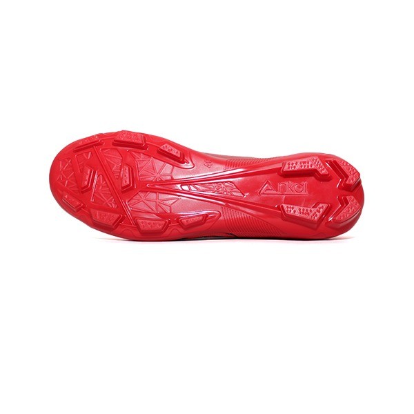 ENKAI OPTIMIST FG RED STAR/BLACK