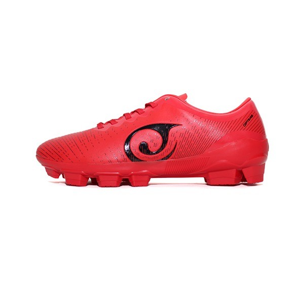ENKAI OPTIMIST FG RED STAR/BLACK